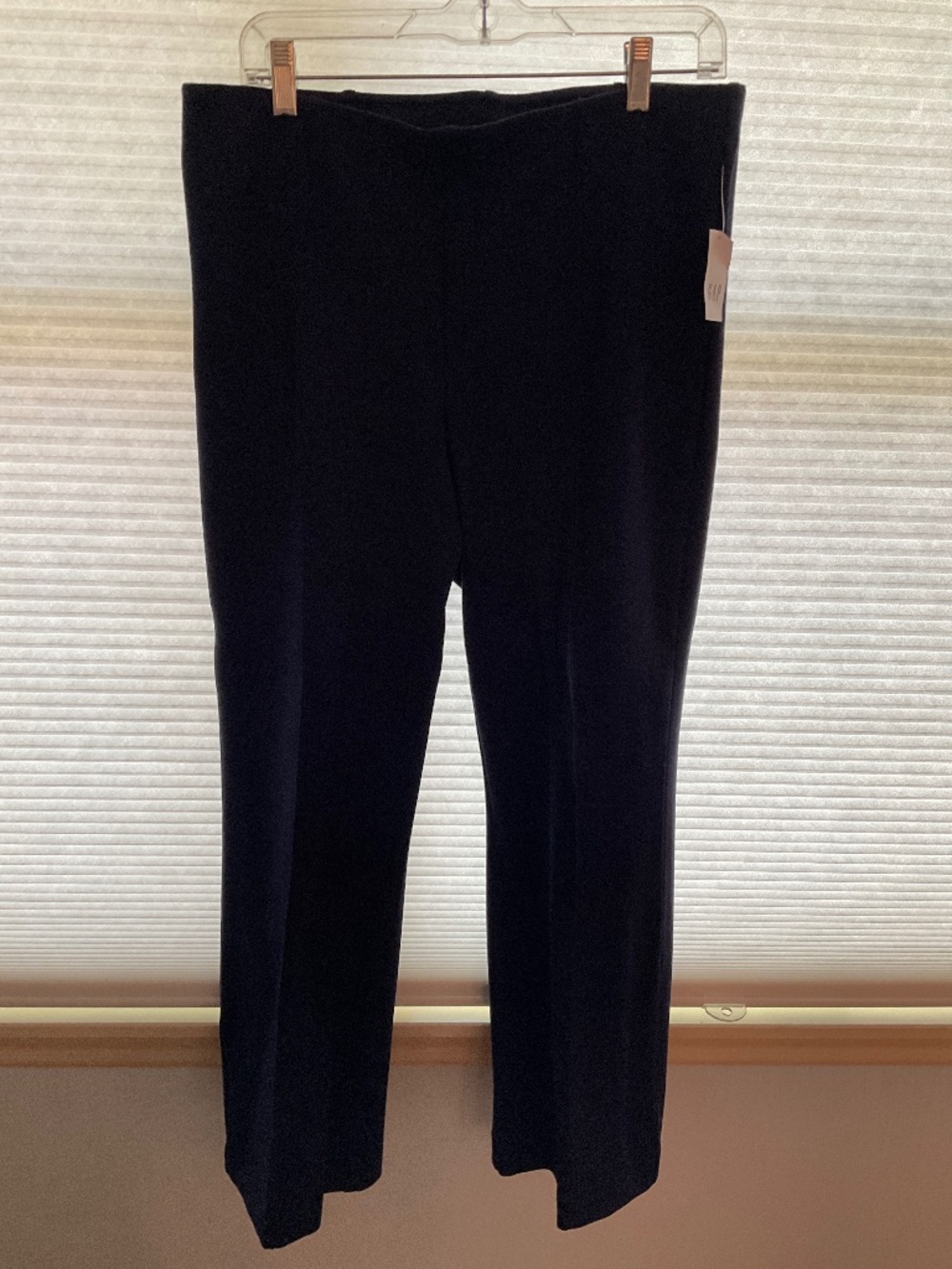 Gap Navy pant L